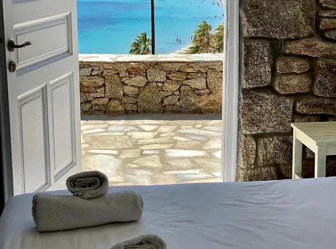Ornos Dream View