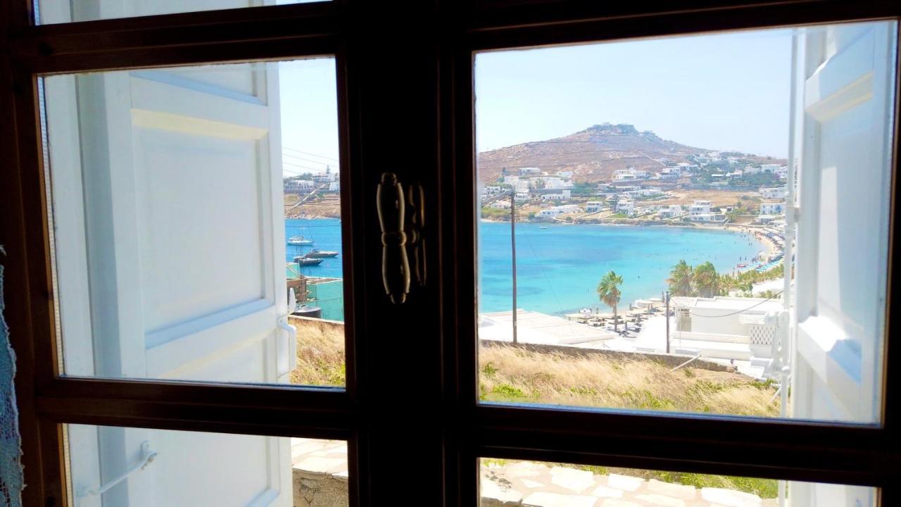 Dream View Apartment