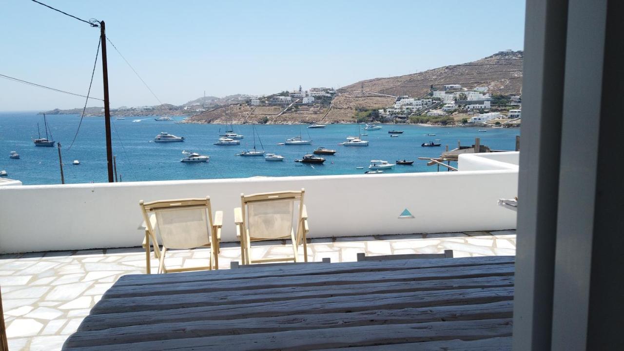 Dream View * Ornos (Mykonos)
