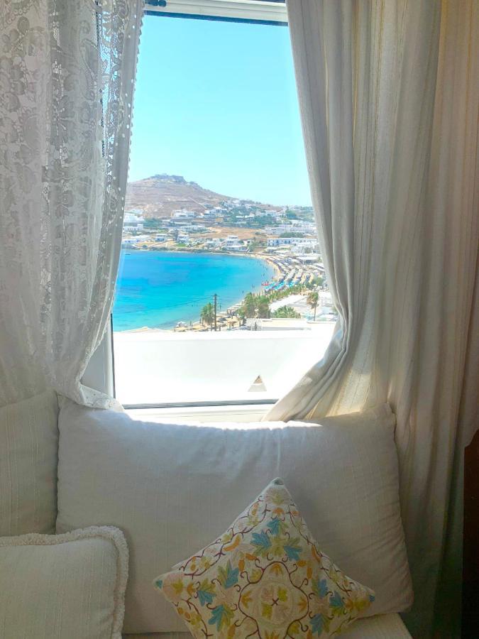 Dream View