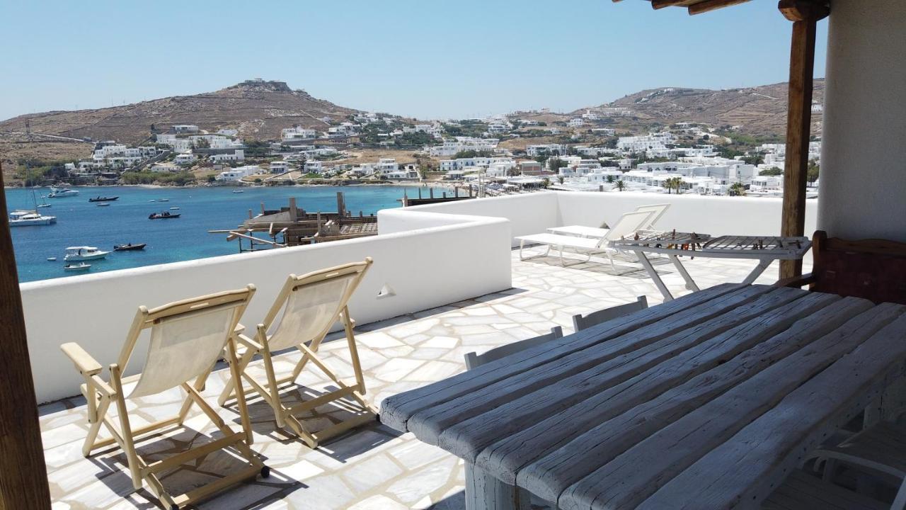 Dream View Apartment