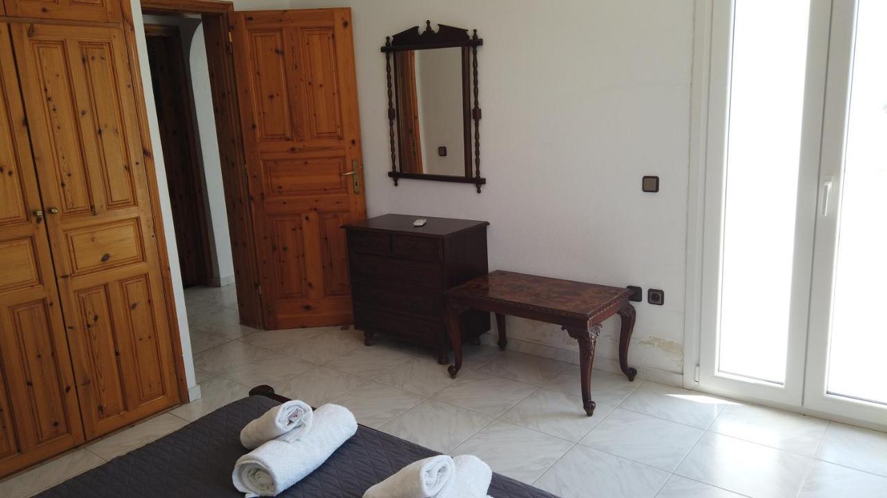 Apartment Dream View Ornos (Mykonos)