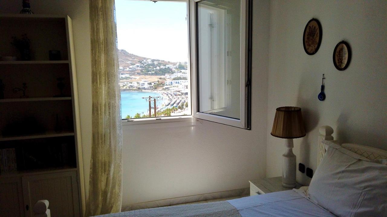 Dream View Apartment