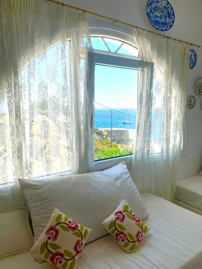 Dream View Apartment