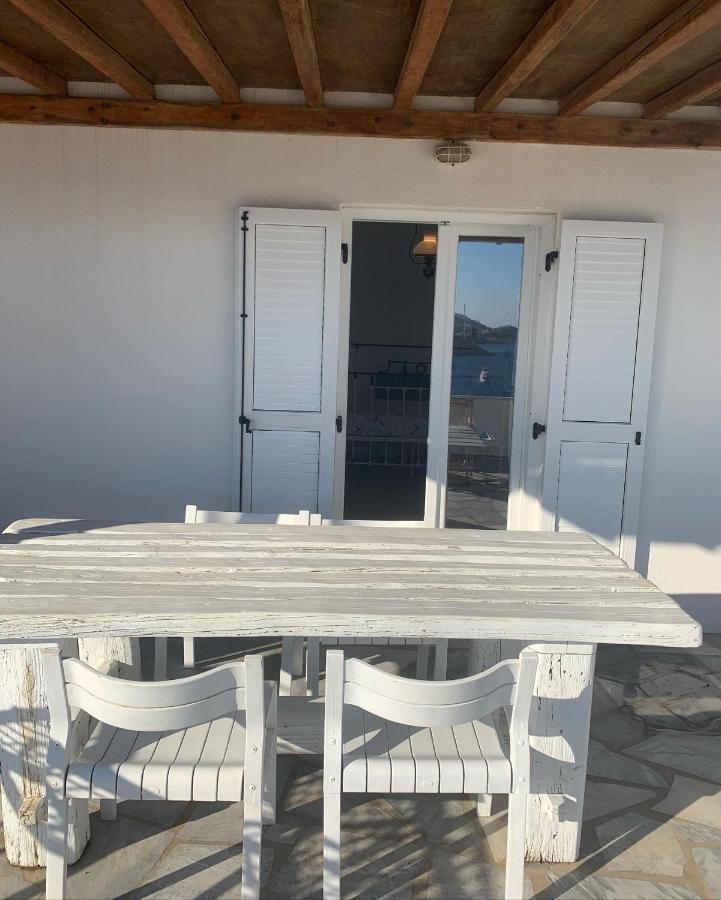 Dream View Apartment Ornos (Mykonos)