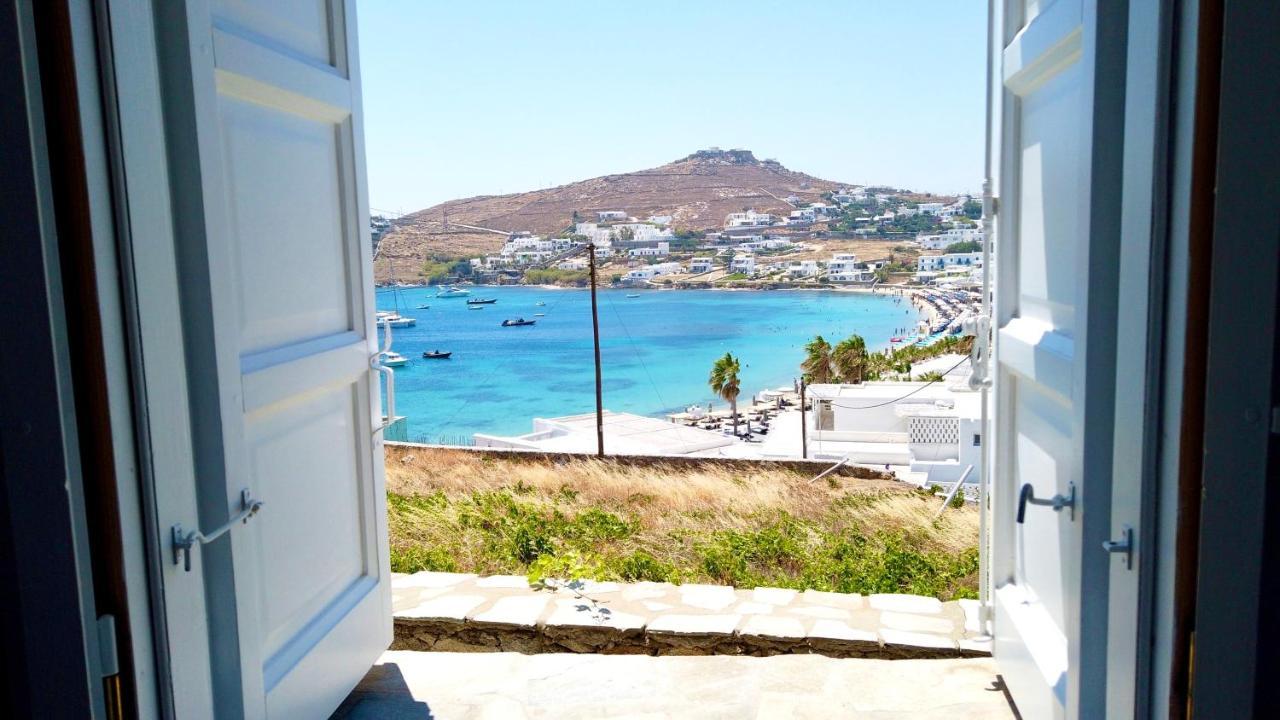 Dream View * Ornos (Mykonos)