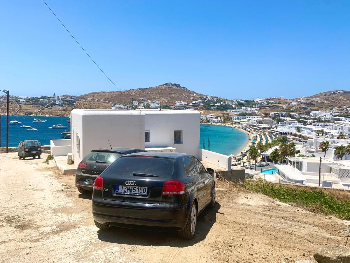 Apartment Dream View