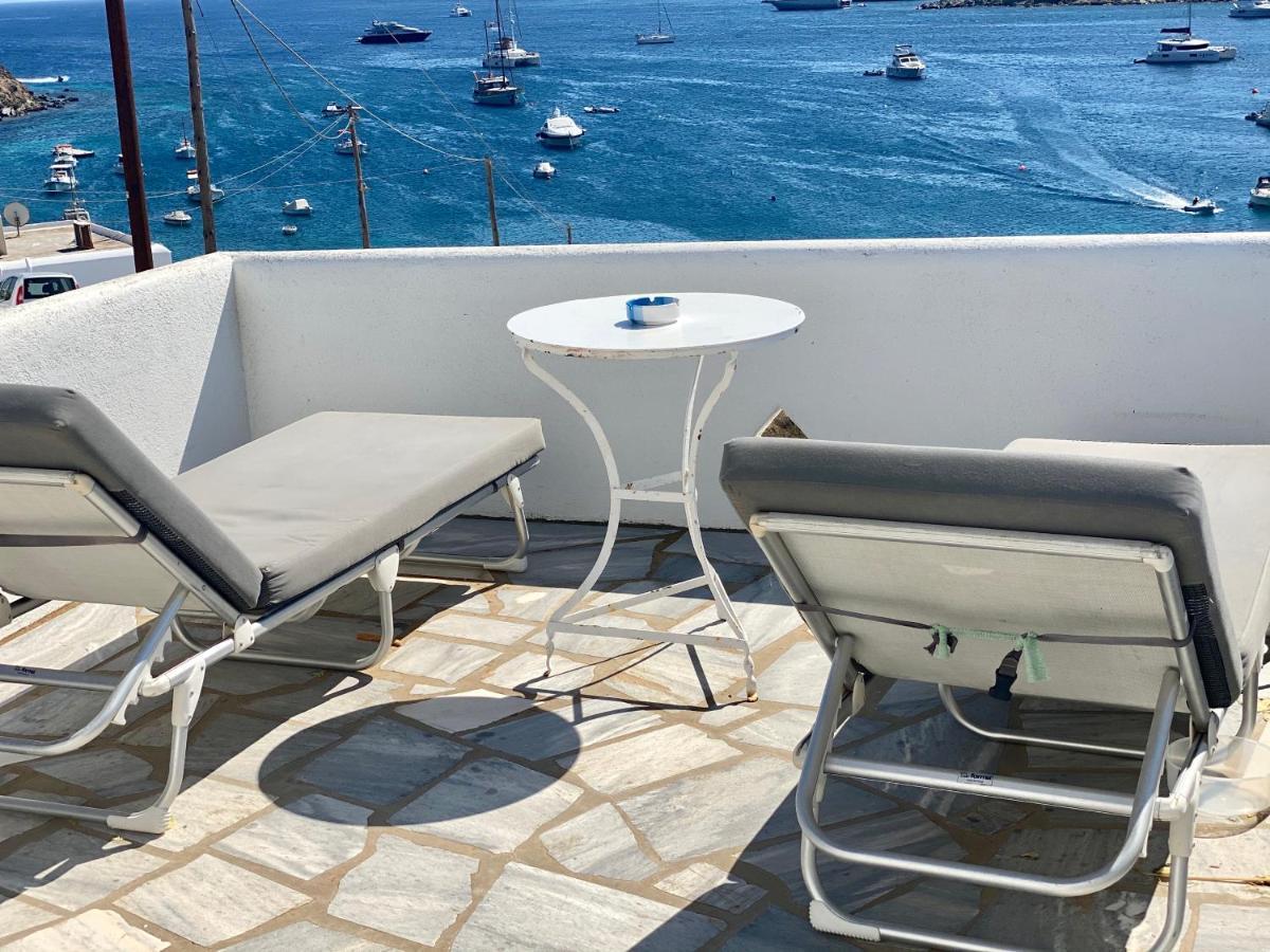 Dream View Apartment