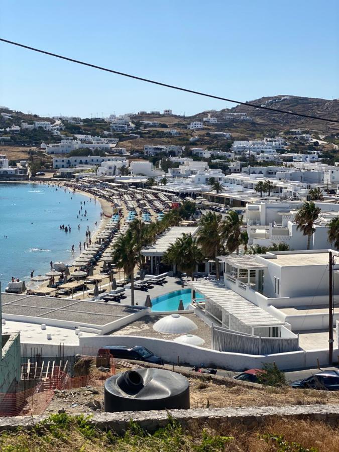Apartment Dream View Ornos (Mykonos)