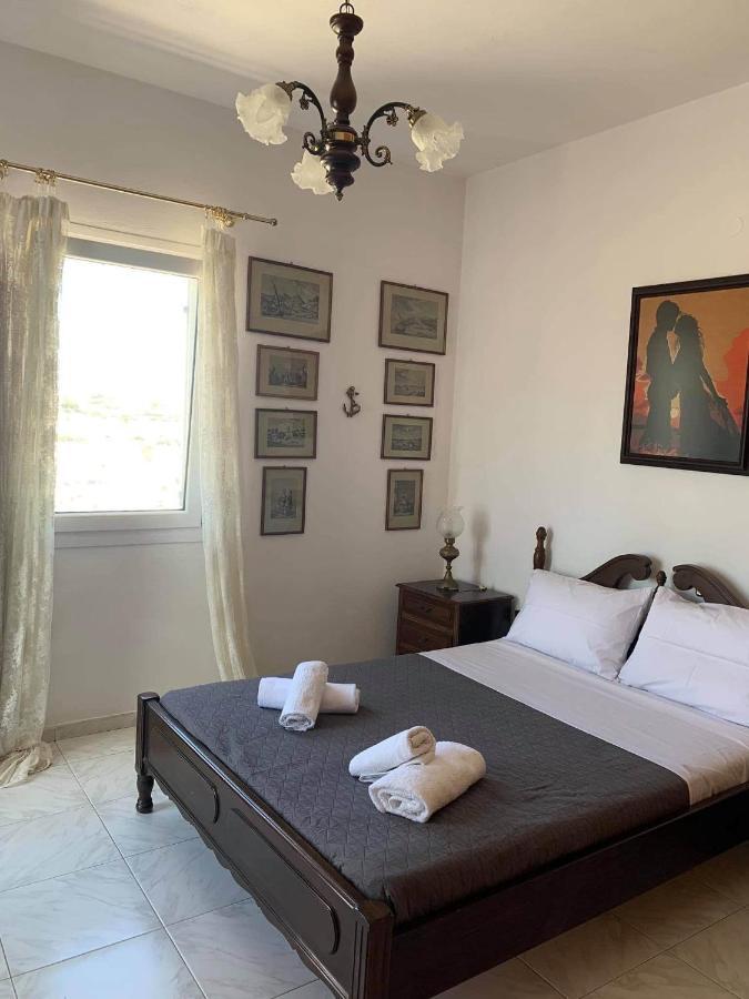 Apartment Dream View Ornos (Mykonos)