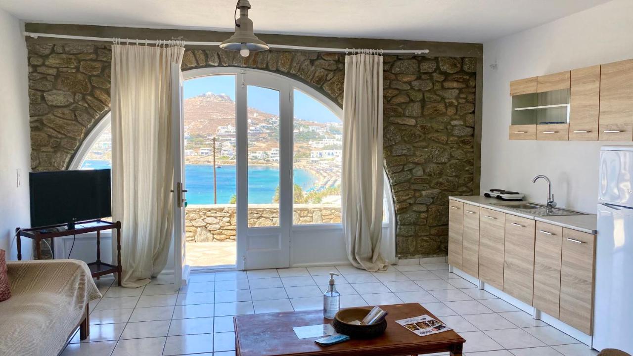 Dream View Apartment *