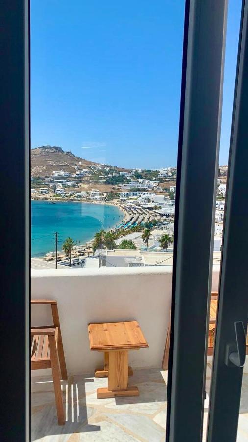 Dream View Apartment *