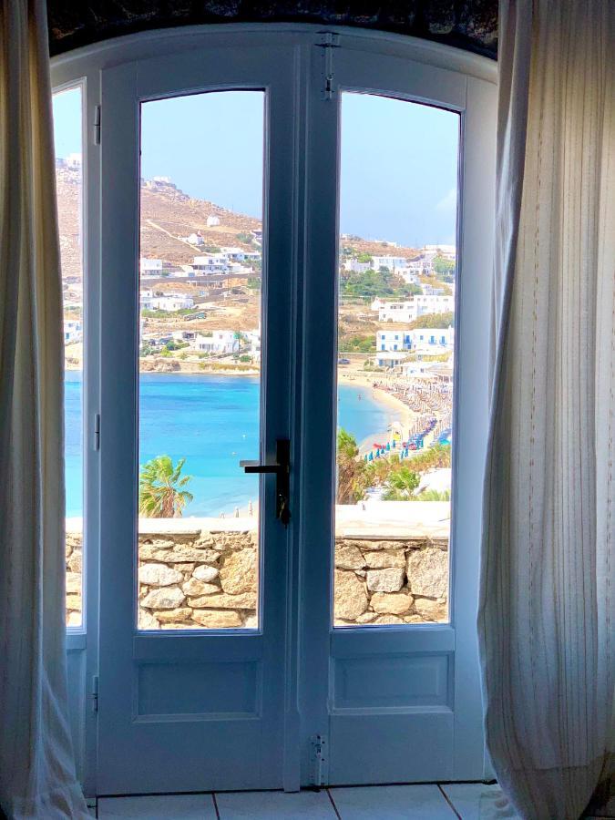 Apartment Dream View *
