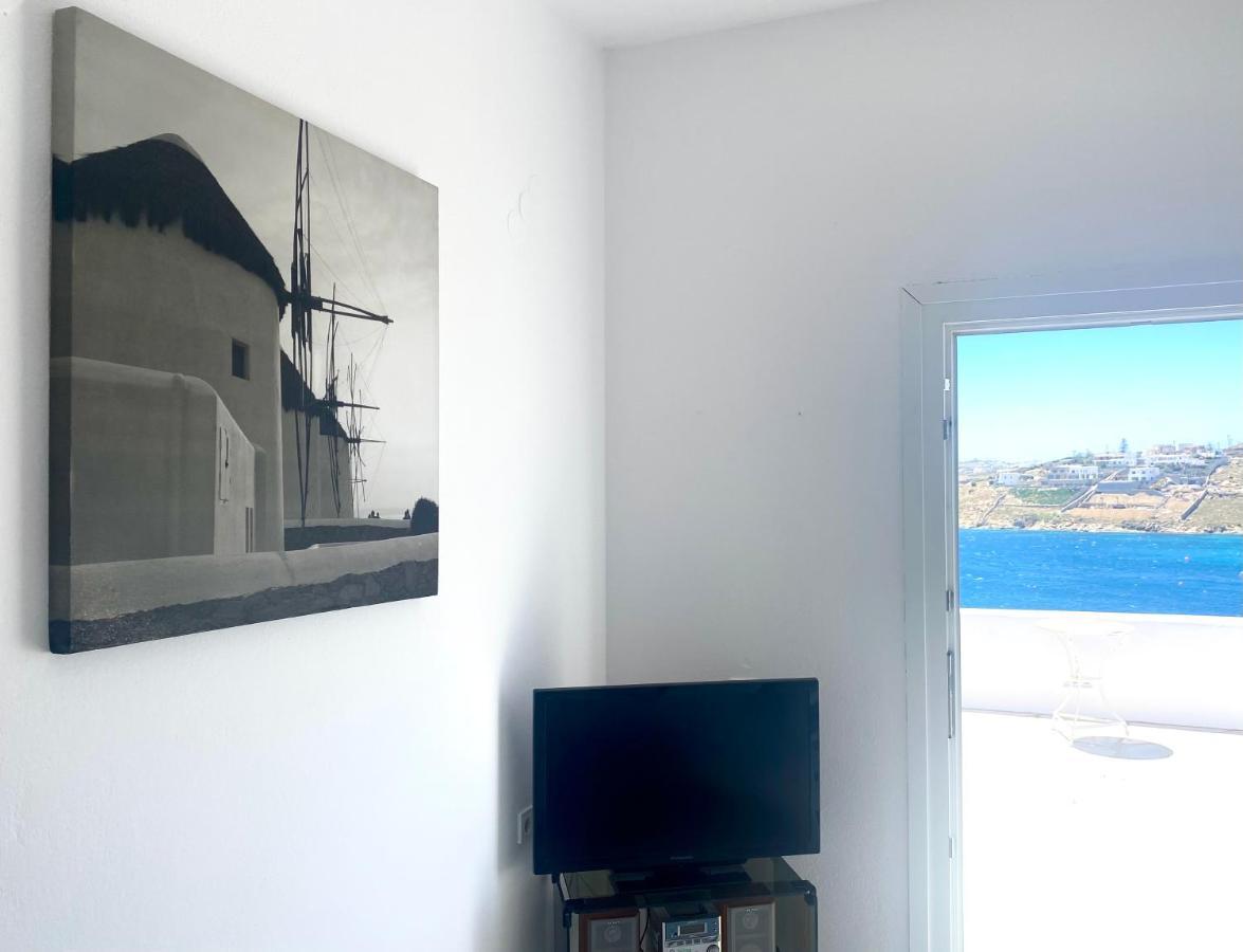 Dream View Apartment