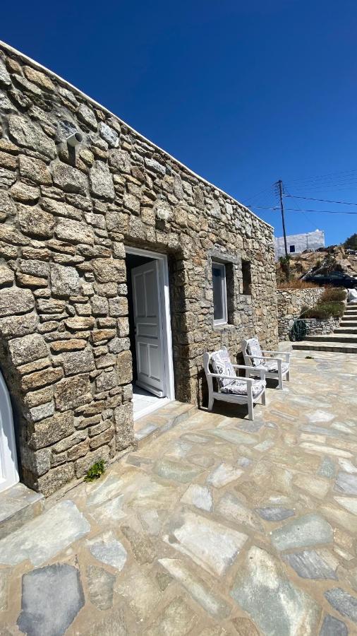 Dream View Apartment Ornos (Mykonos)